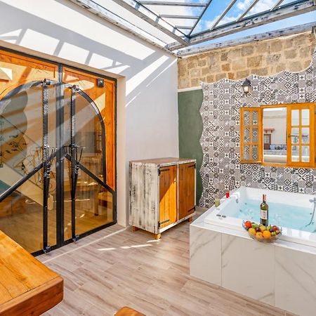 Cava D"Oro Suites Rhodes City Εξωτερικό φωτογραφία