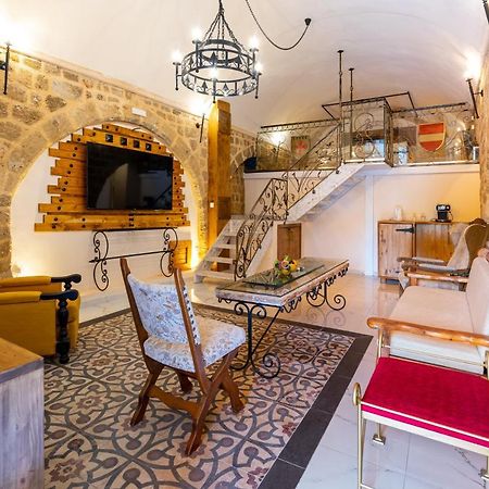 Cava D"Oro Suites Rhodes City Εξωτερικό φωτογραφία