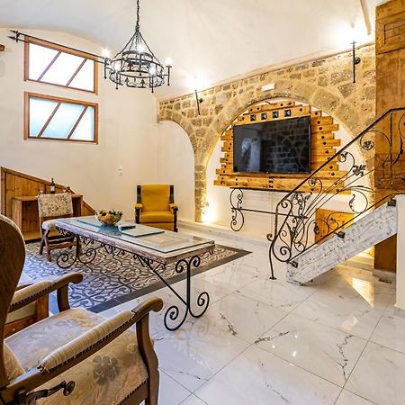 Cava D"Oro Suites Rhodes City Εξωτερικό φωτογραφία