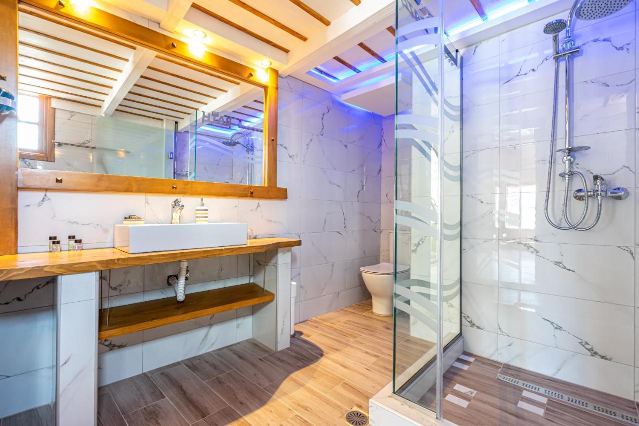 Cava D"Oro Suites Rhodes City Εξωτερικό φωτογραφία