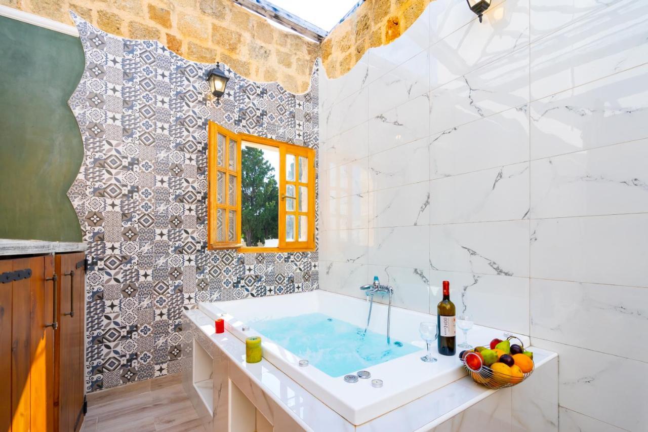 Cava D"Oro Suites Rhodes City Εξωτερικό φωτογραφία