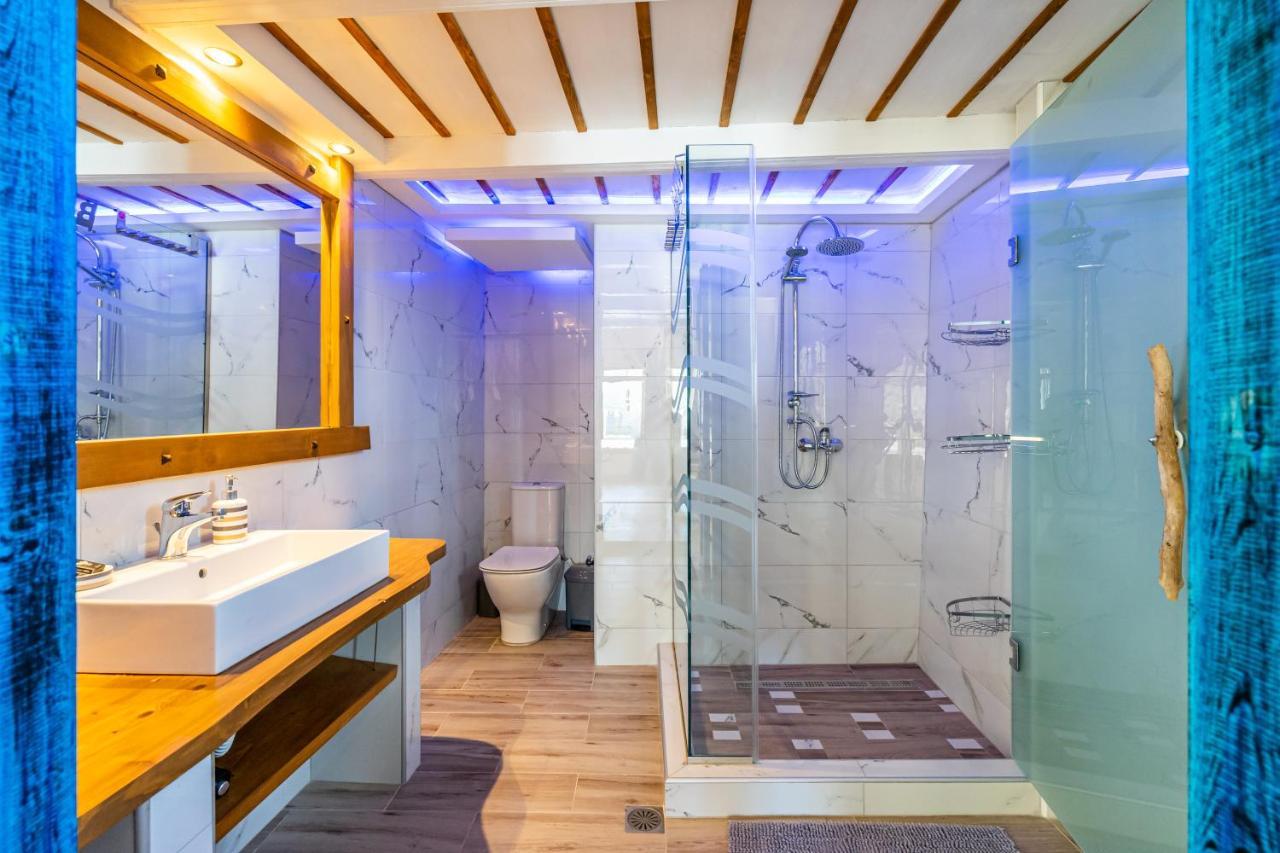 Cava D"Oro Suites Rhodes City Εξωτερικό φωτογραφία