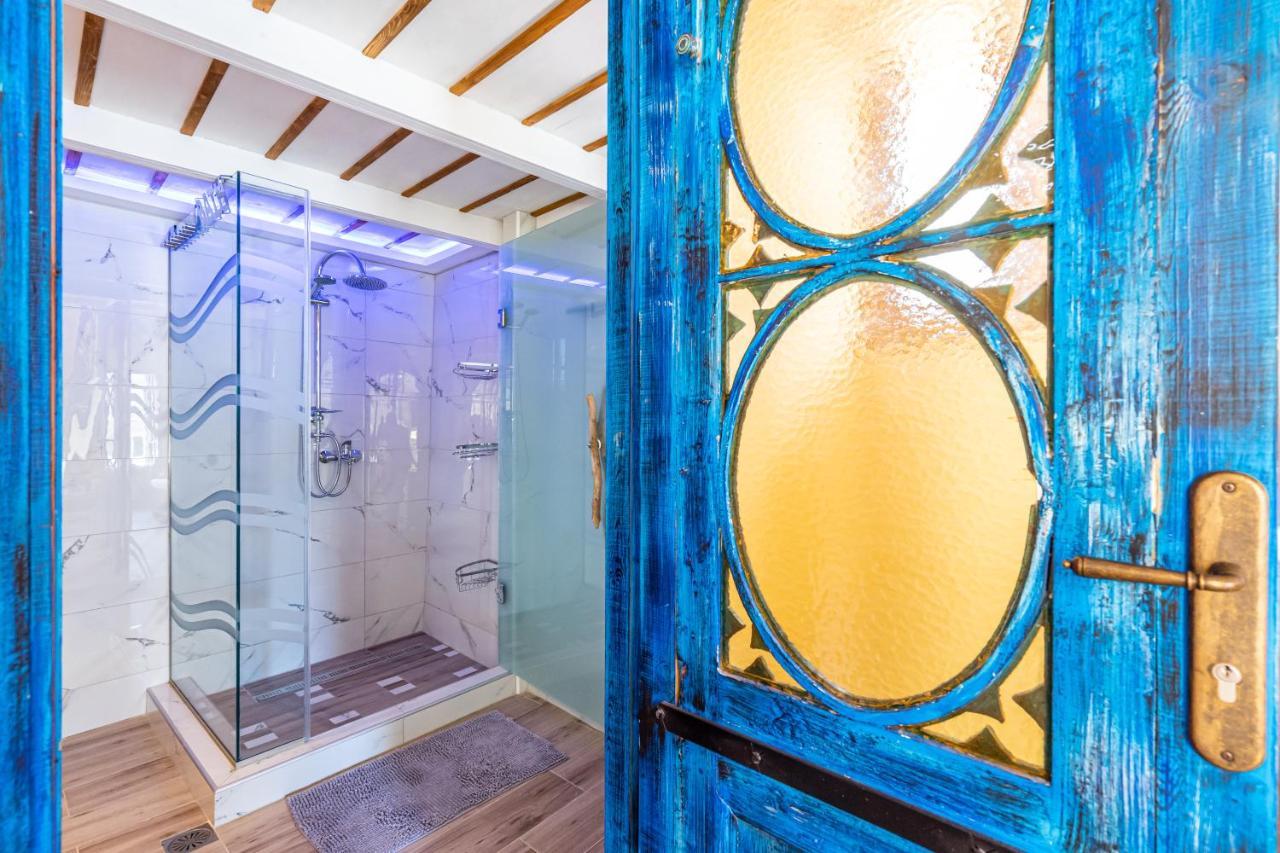 Cava D"Oro Suites Rhodes City Εξωτερικό φωτογραφία