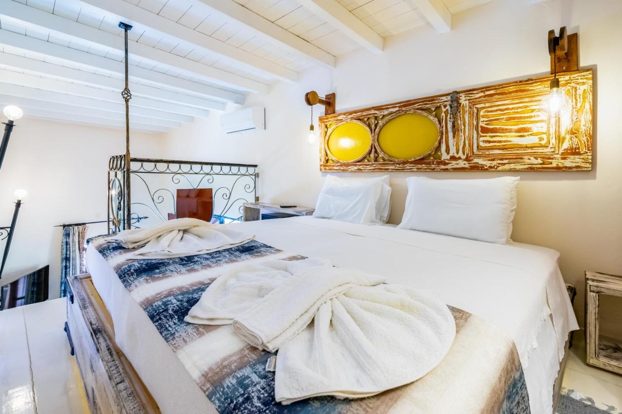 Cava D"Oro Suites Rhodes City Εξωτερικό φωτογραφία