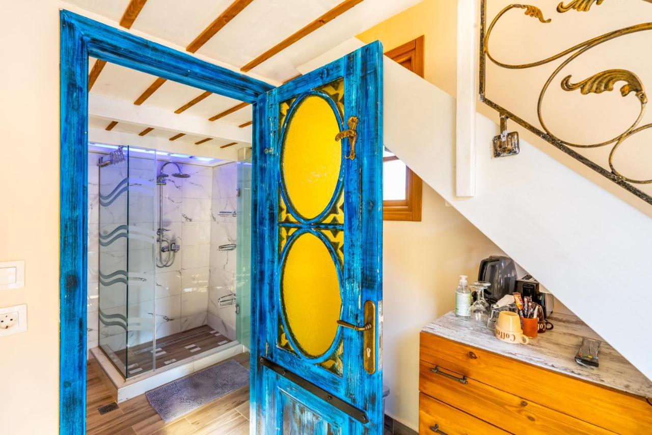 Cava D"Oro Suites Rhodes City Εξωτερικό φωτογραφία