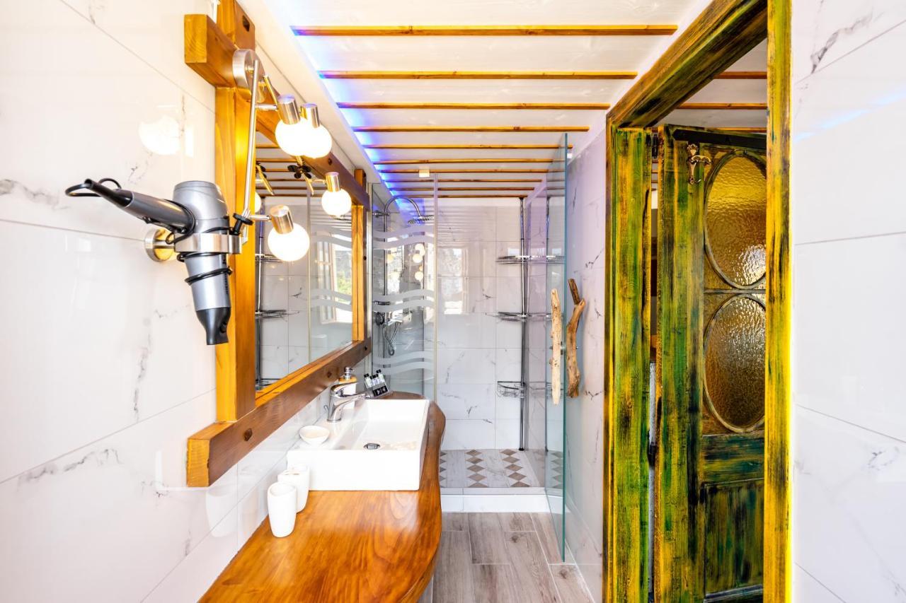 Cava D"Oro Suites Rhodes City Εξωτερικό φωτογραφία