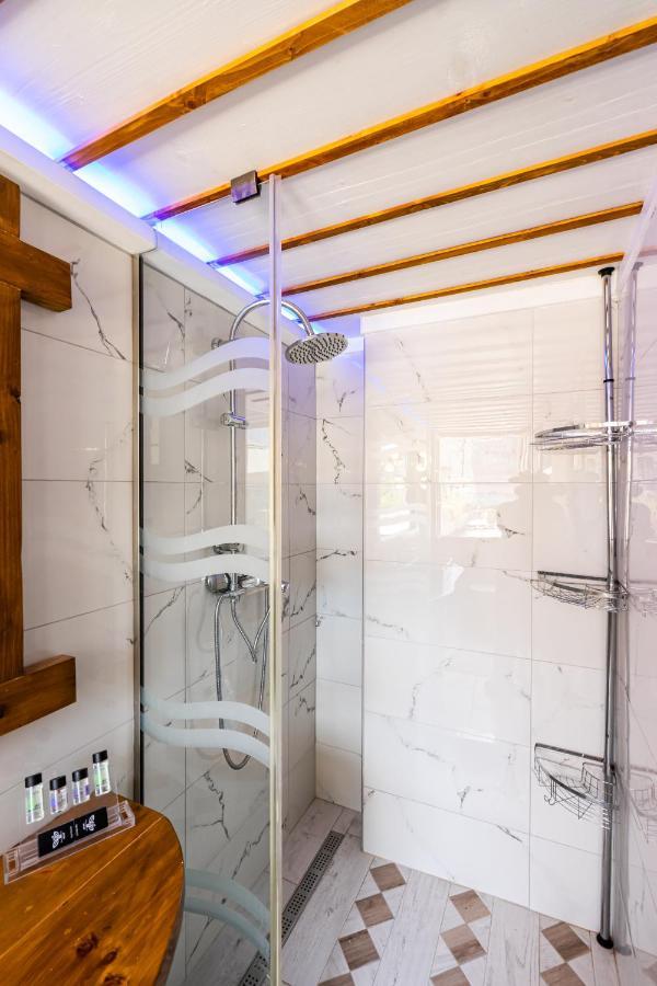 Cava D"Oro Suites Rhodes City Εξωτερικό φωτογραφία