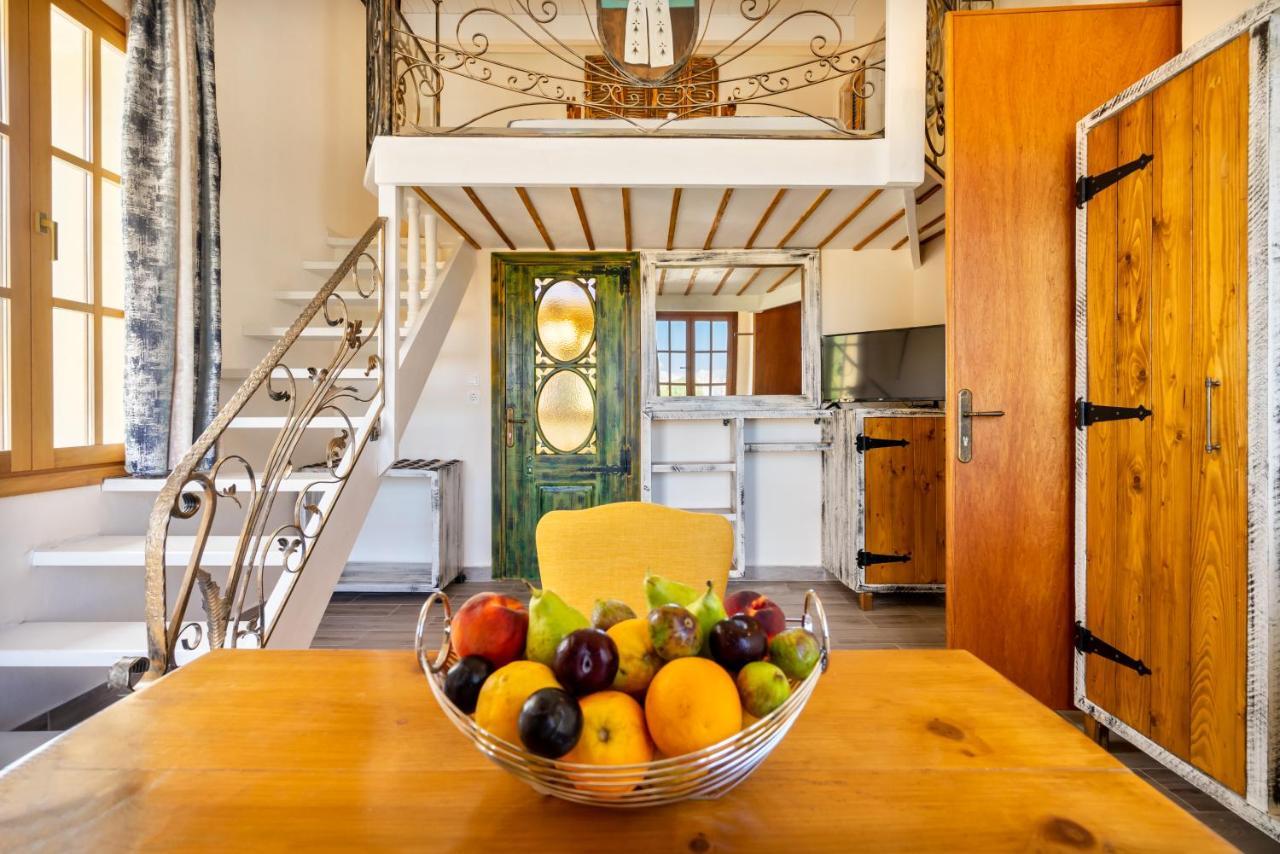 Cava D"Oro Suites Rhodes City Εξωτερικό φωτογραφία