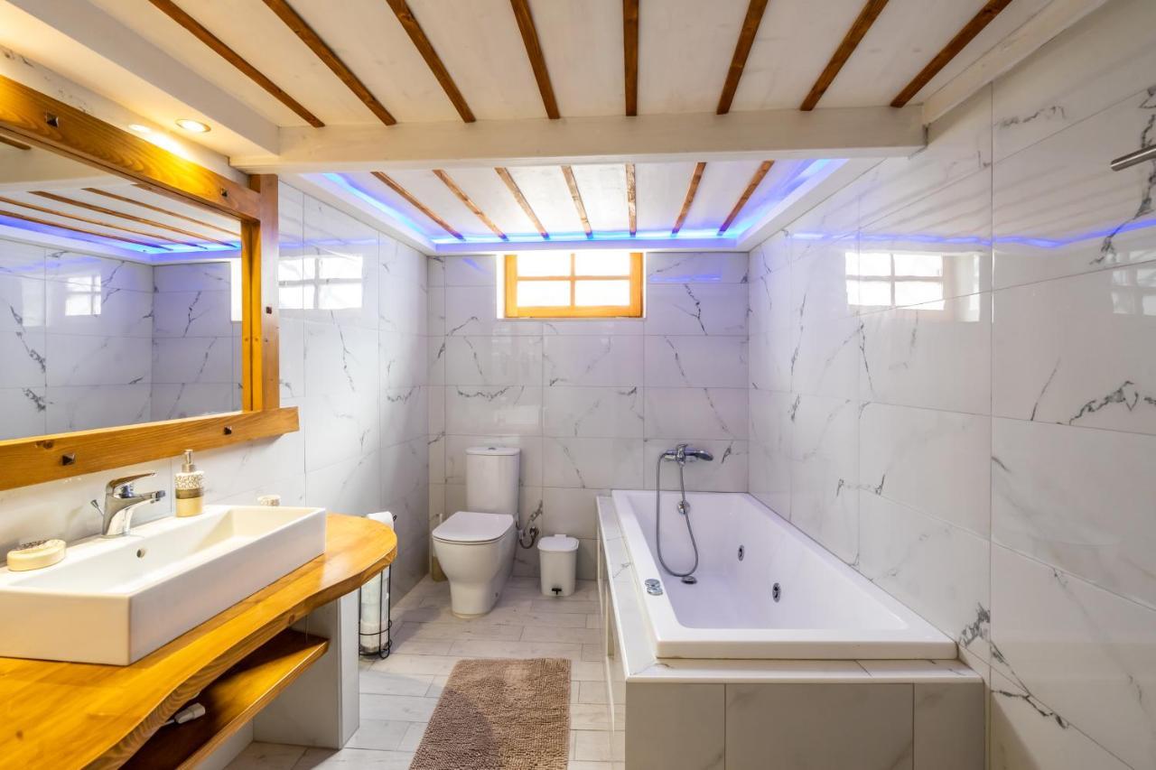 Cava D"Oro Suites Rhodes City Εξωτερικό φωτογραφία