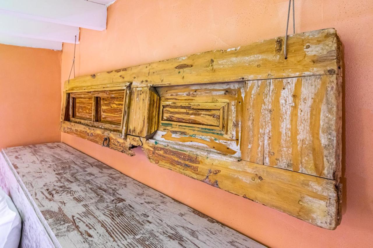 Cava D"Oro Suites Rhodes City Εξωτερικό φωτογραφία