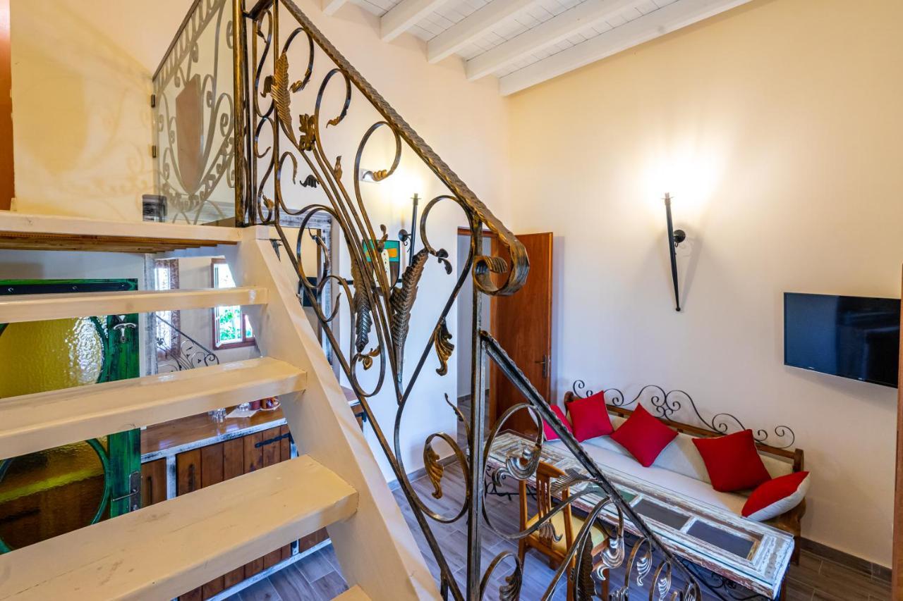 Cava D"Oro Suites Rhodes City Εξωτερικό φωτογραφία